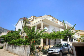 Гостиница Apartments with a parking space Orebic, Peljesac - 4554  Оребич